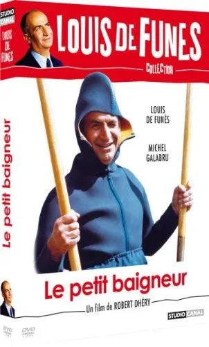 Le Petit Baigneur