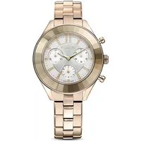 Swarovski Schweizer Uhr Octea lux sport 5610517
