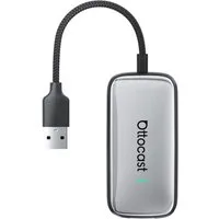 OTTOCAST OTTOCAST Play2Video Ultra Wireless CarPlay & Android Auto Adapter Auto-Adapter