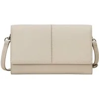 Marc O'Polo Umhängetasche 2 in 1 Crossbody Bag, aus echtem Leder