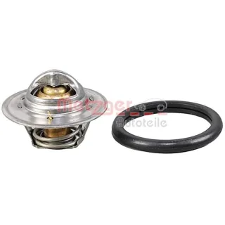 Metzger Thermostat 88 ?C + Dichtung Hyundai Kia 4006382