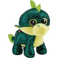 Nici Kuscheltier Glubschis, Drache Parko, 15cm stehend