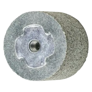PFERD TOOLS Poliflex Marmorierkörper Zylinderform Gewinde M8 - 41289403