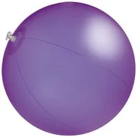 Macma Wasserball Strandball / Wasserball / Farbe: lila