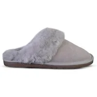 Biosoft Comfort & Easy Walk Biosoft Lammfell Hausschuhe Damen Größe 37 - 41, Lammfell Hausschuhe Hausschuh