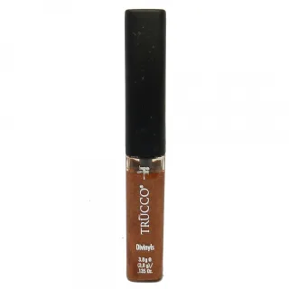 SEBASTIAN TRUCCO Divinyls Lip Gloss Lippen Pflege Make up Farbe Kosmetik 3.8g - Movie Star