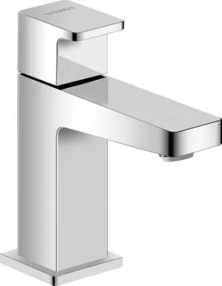 Duravit Manhattan Standventil Chrom Hochglanz 45x128x127 mm - MH1080002010 MH1080002010