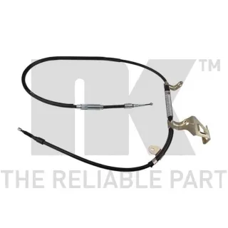 NK Handbremsseil links VW Passat B5 904792