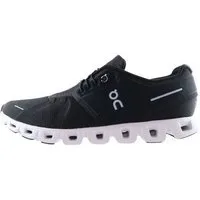 on On - Cloud 5 - Schwarz Schnürschuh