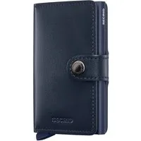 SECRID Geldbörse Miniwallet Original (1-tlg)
