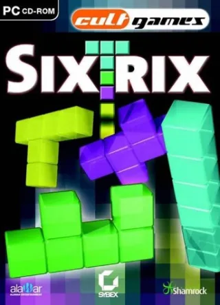 SixTrix - [PC]