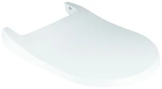 Grohe WC-Deckel 14925 für Sensia Arena Dusch-WC alpinweiß, 14925SH0 14925SH0