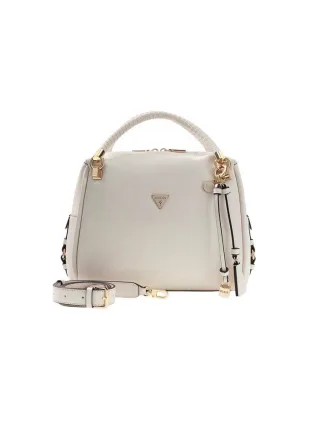 Guess Handtasche Off White
