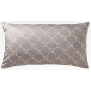 Joop! Bettwäsche, Grau, Textil, Grafikmuster, 40x80 cm, Schlaftextilien, Bettwäsche, Bettwäsche