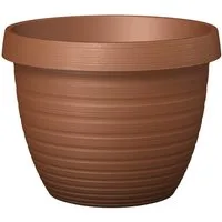 Scheurich Blumentopf Scheurich Pflanzgefäß Country Star Ø 25 x 18,6 cm