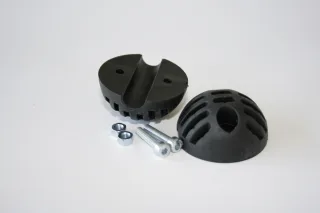 ELMAG Schlauch-Stopper '942/4' für - 9402401
