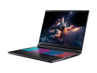 Acer Nitro V 16S AI ANV16S-41 | nh.qzxeg.002 | AMD Ryzen 7 260 / 3.8 GHz - Win 11 Home