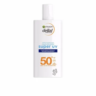 Sensitive Advanced Super-uv-fluid Spf50+ 30 ml