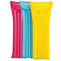 Sport-Knight® Luftmatratze Aufblasbare Luftmatratze, 183 x 69 cm, für Pool und Strand