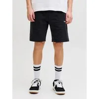 Jack & Jones Sweatshorts JPSTKARL NORREBRO SWEAT SHORTS REG SN Baumwollmischung, relaxed fit
