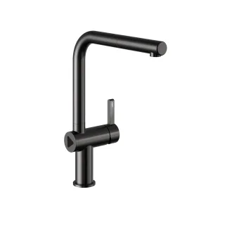 BEVO E Küche Hybrid Auszugaus. A225, industrial black flex-PEX 3/8",3600005936 3600005936