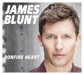 Bonfire Heart (Ep)