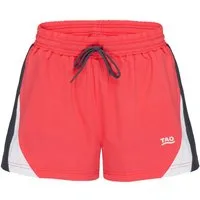 TAO Laufshorts Laufshort KATARA geeignet für warme Sommertage (15°C)