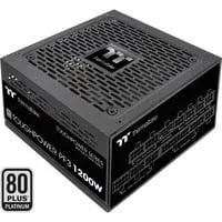 Toughpower PF3 1200W, PC-Netzteil schwarz, 1x 12-Pin High Power GPU, 6x PCIe, Kabel-Management, 1200 Watt
