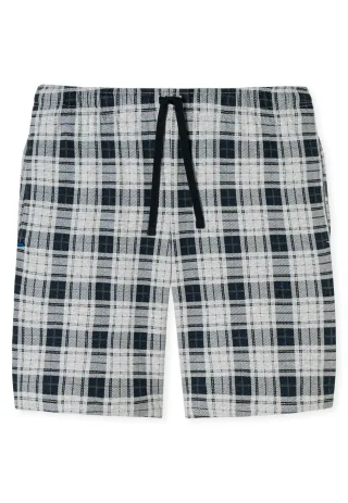 SCHIESSER - Bermuda multicolor 1 - Gr. - 54