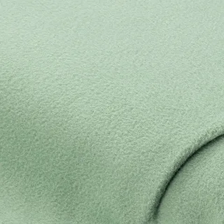 Baumwoll-Fleece, eukalyptus