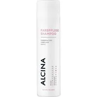 ALCINA Haarshampoo Alcina Farbpflege - Shampoo - 250ml