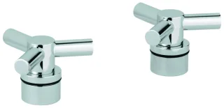 GROHE Griff Atrio Ypsilon 18026 2 STK chrom, 18026000 18026000