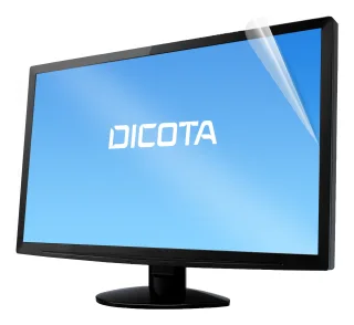 Dicota Display-Blendschutzfilter | d70656 | 9H - klebend