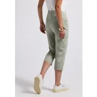 STREET ONE 3/4-Hose Style Yulius im Cargo-Style