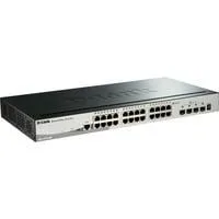 DGS-1510-28X/E, Switch