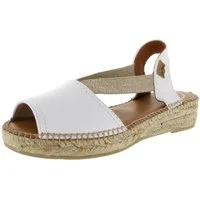Toni Pons Toni Pons Damen Sandale Espadrilles Keilsandalette