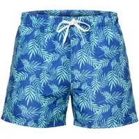 Ladeheid Badeshorts Herren Badeshorts Strandshorts LA40-254
