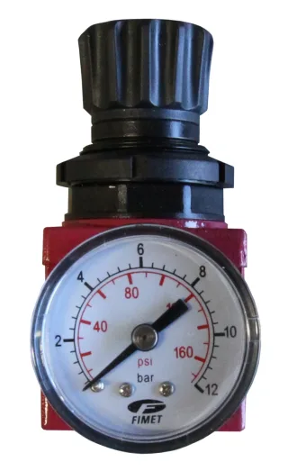 ELMAG Druckminderer - 46131
