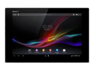 Sony Xperia Tablet Z 32GB [101" WiFi only] schwarz