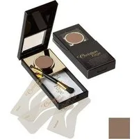 Christian Faye Augenbrauen-Puder Christian Faye Augenbraue Pulver irid braun 3gr