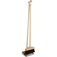 Bürstenhaus Redecker Schaufel Redecker Kleines Steh-Kehr-Set