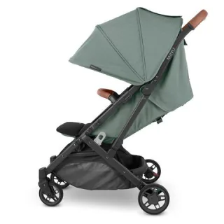 UPPAbaby Buggy Minu V2 Kinderwagen Gwen Green Mélange