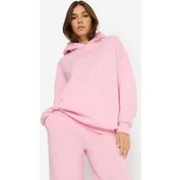 LSCN by LASCANA Hoodie mit aufgesetzter Kängurutasche