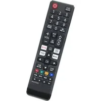 azurano Ersatz für SAMSUNG BN59-01483C Universal-Smart-TV-Fernbedienung (Samsung Neo QLED OK 4K Vision AI Smart TV)
