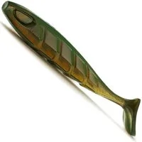 Nays Kunstköder PRDTR 3.5 2.0 C-02 3.5 Inch