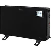 Camry Konvektor CR 7739 Elektrischer Konvektor - 2000 W mit LCD-Display