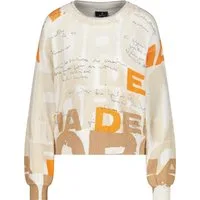 Monari Strickpullover Pullover