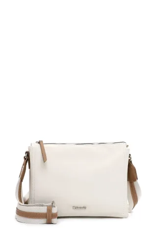 TAMARIS BAGS - Umhängetasche TAS Kirsten beige 400 - Gr. - OS