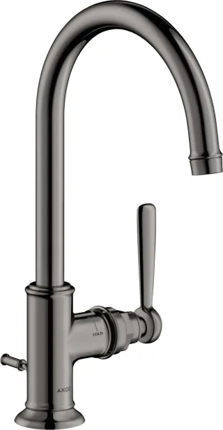Hansgrohe Waschtischmischer 210 Axor Montreux 16517330