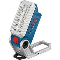 Bosch Professional LED Arbeitsleuchte »GLI 12V-330«, ohne Akku, ohne Ladegerät